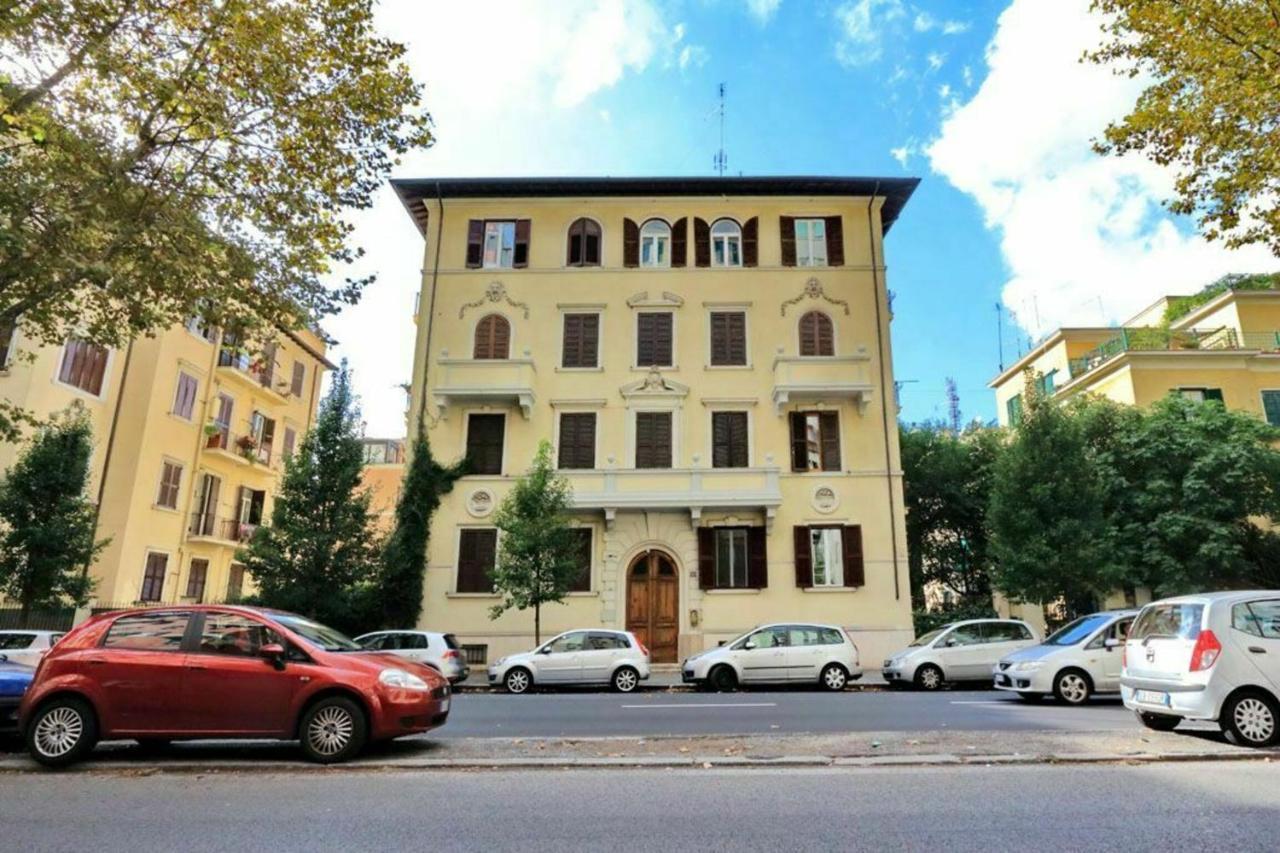 Clodia Apartamento Roma