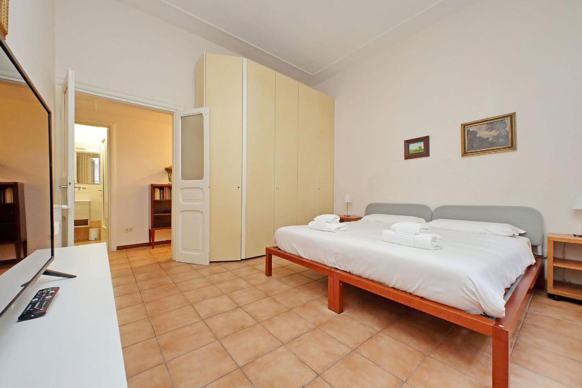 Clodia Apartamento Roma