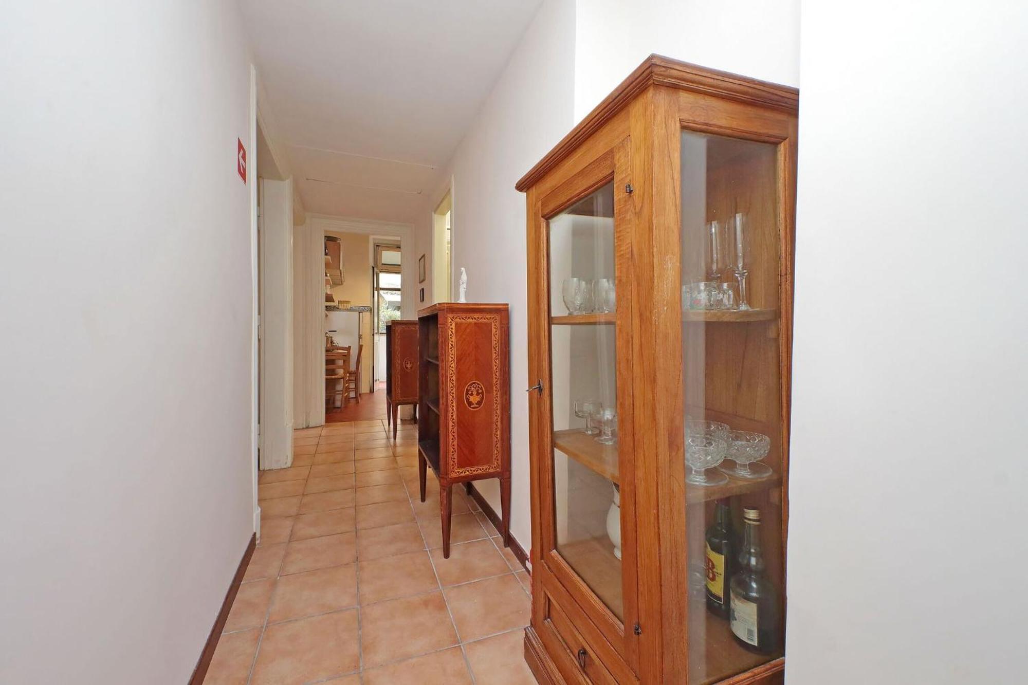 Apartamento Clodia *