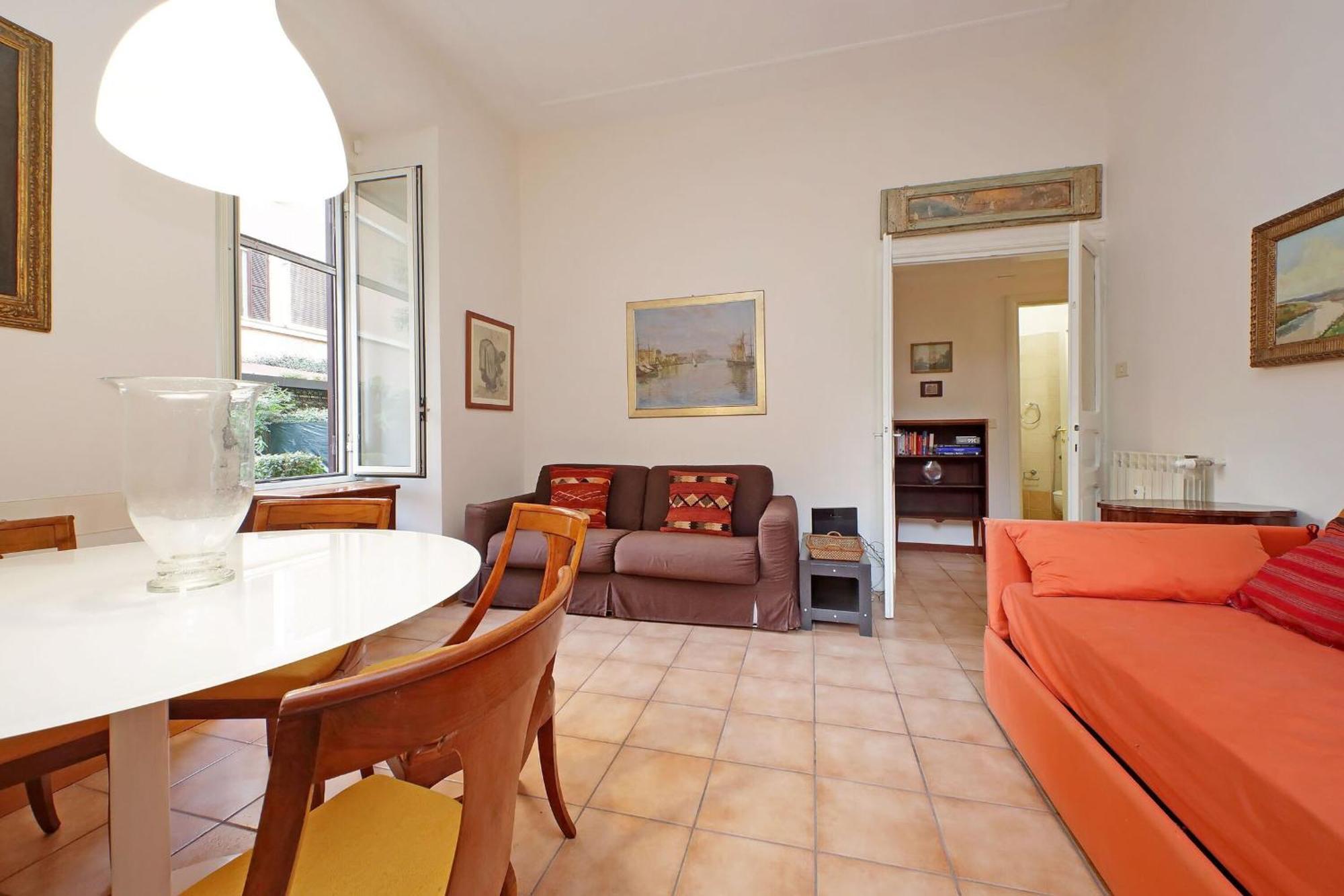 Clodia Apartamento *
